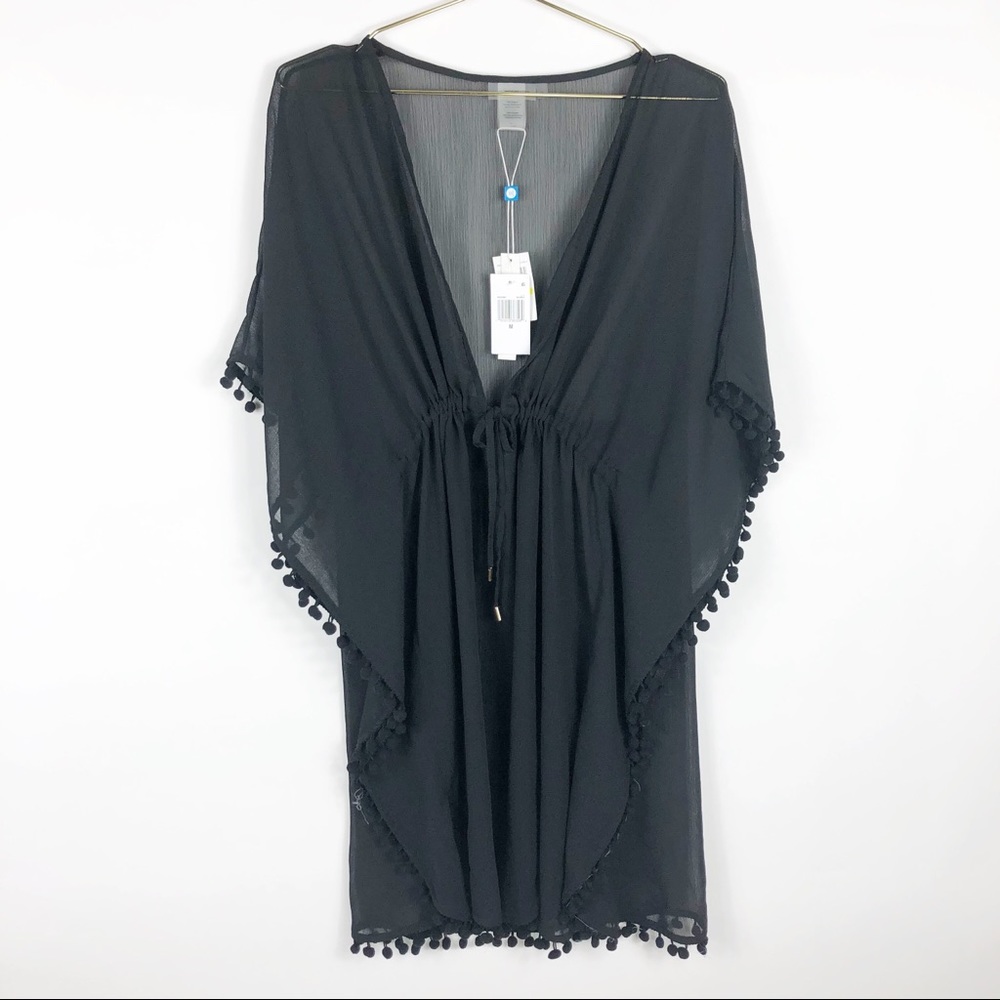 Bleu Rod Beattie Swim Cover Up